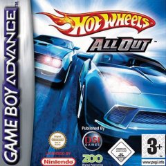 Hot Wheels: All Out (EU)