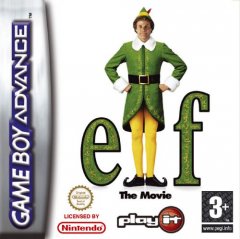 Elf: The Movie (EU)