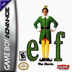 Elf: The Movie (US)