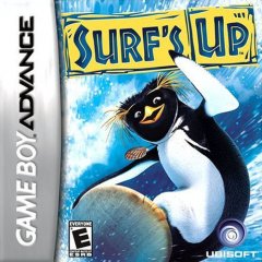 Surf's Up (US)