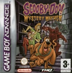 <a href='https://www.playright.dk/info/titel/scooby-doo-mystery-mayhem'>Scooby-Doo! Mystery Mayhem</a>    5/30
