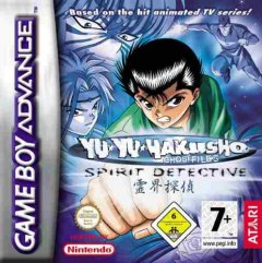 Yu Yu Hakusho: Spirit Detective (EU)