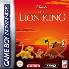 <a href='https://www.playright.dk/info/titel/lion-king-1-1+2-the'>Lion King 1 1/2, The</a>    1/30