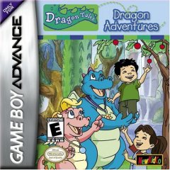<a href='https://www.playright.dk/info/titel/dragon-tales-dragon-adventures'>Dragon Tales: Dragon Adventures</a>    5/30