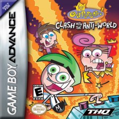 <a href='https://www.playright.dk/info/titel/fairly-oddparents-the-clash-with-the-anti-world'>Fairly Oddparents, The: Clash With The Anti-World</a>    18/30