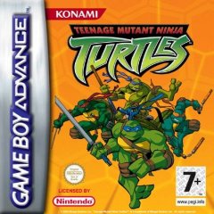 <a href='https://www.playright.dk/info/titel/teenage-mutant-ninja-turtles-2003'>Teenage Mutant Ninja Turtles (2003)</a>    16/30