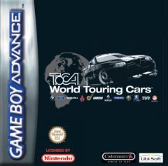 TOCA World Touring Cars (EU)