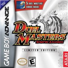 <a href='https://www.playright.dk/info/titel/duel-masters-sempai-legends'>Duel Masters: Sempai Legends</a>    25/30