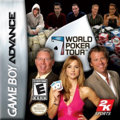 World Poker Tour (US)