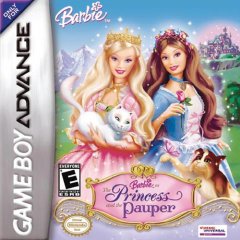 <a href='https://www.playright.dk/info/titel/barbie-the-princess-and-the-pauper'>Barbie: The Princess And The Pauper</a>    26/30
