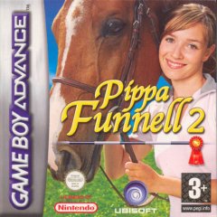 Pippa Funnell 2 (EU)