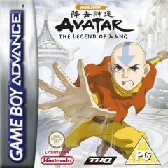 Avatar: The Last Airbender (EU)