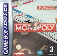 Monopoly (EU)