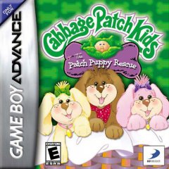 <a href='https://www.playright.dk/info/titel/cabbage-patch-kids-the-patch-puppy-rescue'>Cabbage Patch Kids: The Patch Puppy Rescue</a>    15/30