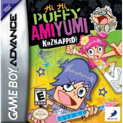 <a href='https://www.playright.dk/info/titel/hi-hi-puffy-amiyumi-kaznapped'>Hi Hi Puffy AmiYumi: Kaznapped</a>    12/30