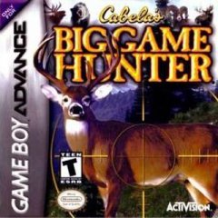 Big Game Hunter (US)