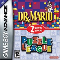 <a href='https://www.playright.dk/info/titel/dr-mario-+-puzzle-league'>Dr. Mario / Puzzle League</a>    6/30