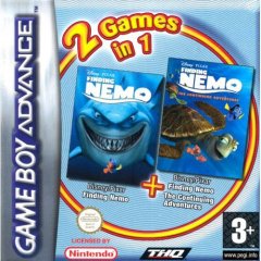 <a href='https://www.playright.dk/info/titel/finding-nemo-+-finding-nemo-the-continuing-adventures'>Finding Nemo / Finding Nemo: The Continuing Adventures</a>    10/30