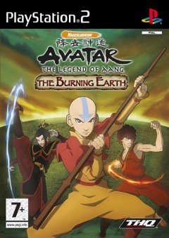 <a href='https://www.playright.dk/info/titel/avatar-the-legend-of-aang-the-burning-earth'>Avatar: The Legend Of Aang: The Burning Earth</a>    11/30