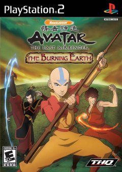 <a href='https://www.playright.dk/info/titel/avatar-the-legend-of-aang-the-burning-earth'>Avatar: The Legend Of Aang: The Burning Earth</a>    12/30