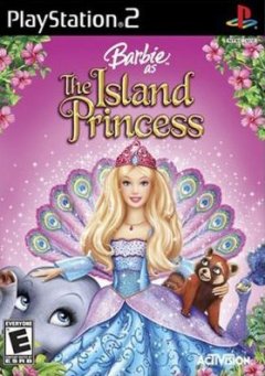 <a href='https://www.playright.dk/info/titel/barbie-the-island-princess'>Barbie: The Island Princess</a>    23/30
