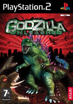 <a href='https://www.playright.dk/info/titel/godzilla-unleashed'>Godzilla Unleashed</a>    23/30