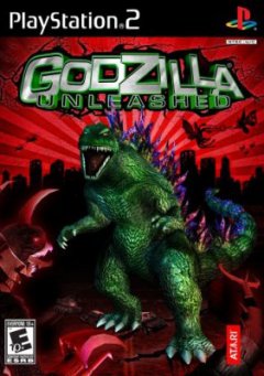 Godzilla Unleashed (US)