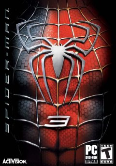 Spider-Man 3 (US)