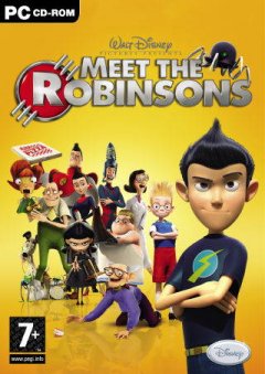 <a href='https://www.playright.dk/info/titel/meet-the-robinsons'>Meet The Robinsons</a>    30/30