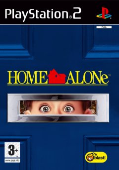Home Alone (2006) (EU)