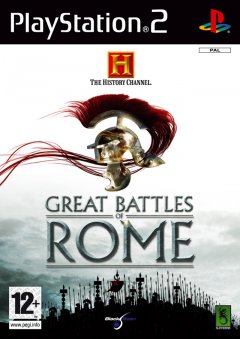 Great Battles Of Rome (EU)