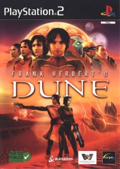 Dune (2001) (EU)