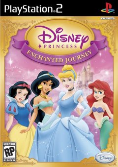 Disney Princess: Enchanted Journey (US)