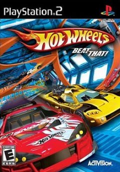 Hot Wheels: Beat That! (US)