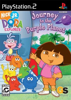 <a href='https://www.playright.dk/info/titel/dora-the-explorer-journey-to-the-purple-planet'>Dora The Explorer: Journey To The Purple Planet</a>    25/30