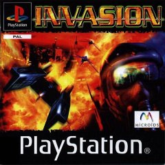 Invasion (1999) (EU)