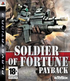 Soldier Of Fortune: Payback (EU)