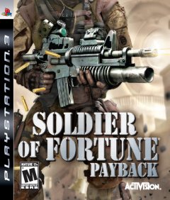 Soldier Of Fortune: Payback (US)