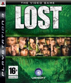 Lost (EU)