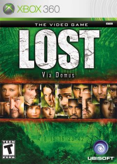 Lost (US)