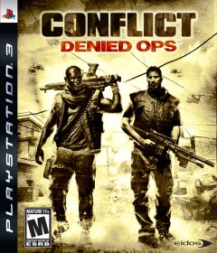 <a href='https://www.playright.dk/info/titel/conflict-denied-ops'>Conflict: Denied Ops</a>    27/30