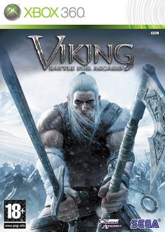Viking: Battle For Asgard (EU)