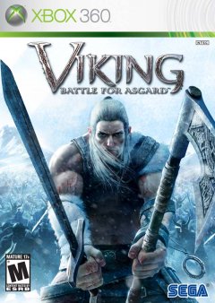 <a href='https://www.playright.dk/info/titel/viking-battle-for-asgard'>Viking: Battle For Asgard</a>    18/30