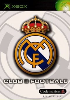 Club Football: Real Madrid (EU)