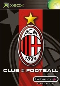 Club Football: AC Milan (EU)