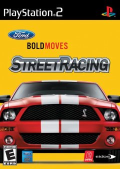 Ford Street Racing (US)