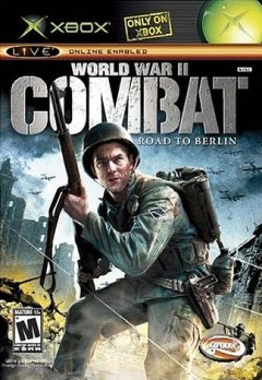 World War II Combat: Road To Berlin (US)