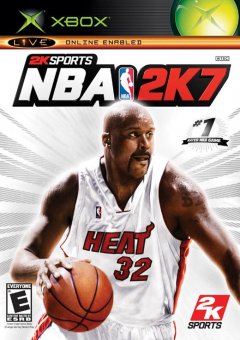 NBA 2K7 (US)