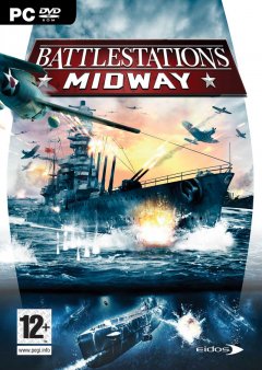<a href='https://www.playright.dk/info/titel/battlestations-midway'>Battlestations: Midway</a>    27/30