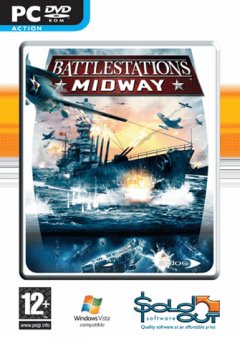 <a href='https://www.playright.dk/info/titel/battlestations-midway'>Battlestations: Midway</a>    28/30